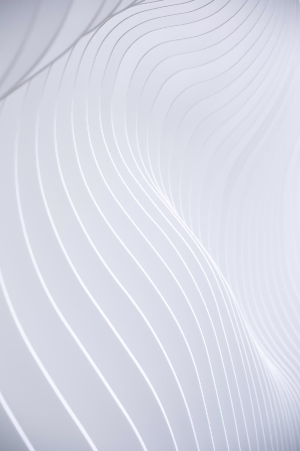 Dark Minimal Artwork